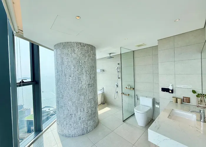 Alacarte Luxurious Apartment