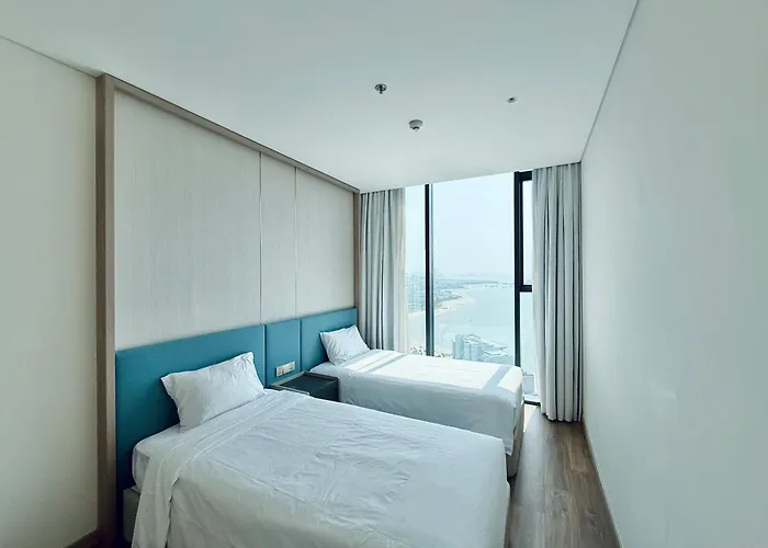 Alacarte Luxurious Ha Long