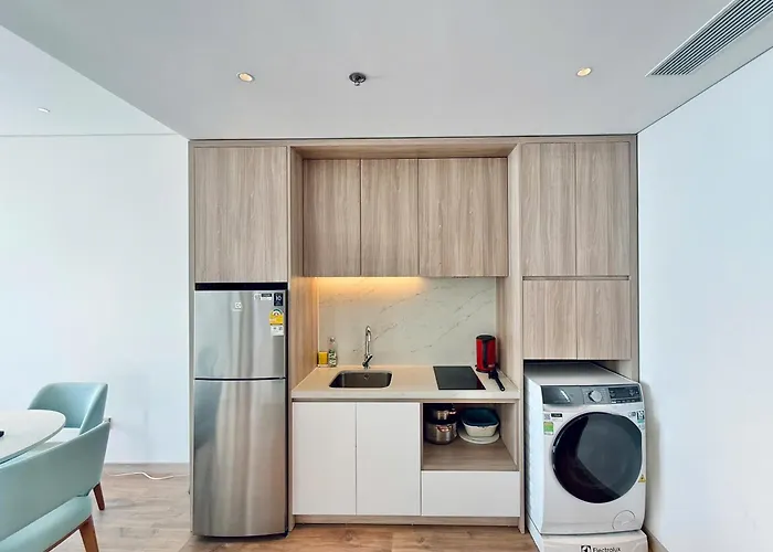 Alacarte Luxurious Apartment