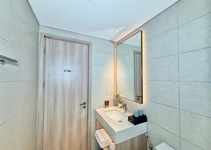 Alacarte Luxurious Ha Long