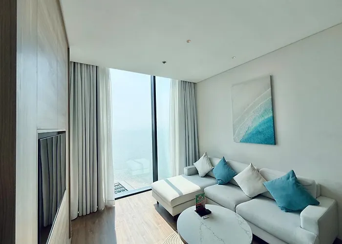 Alacarte Luxurious