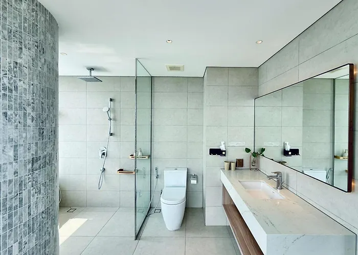 Alacarte Luxurious Apartment *