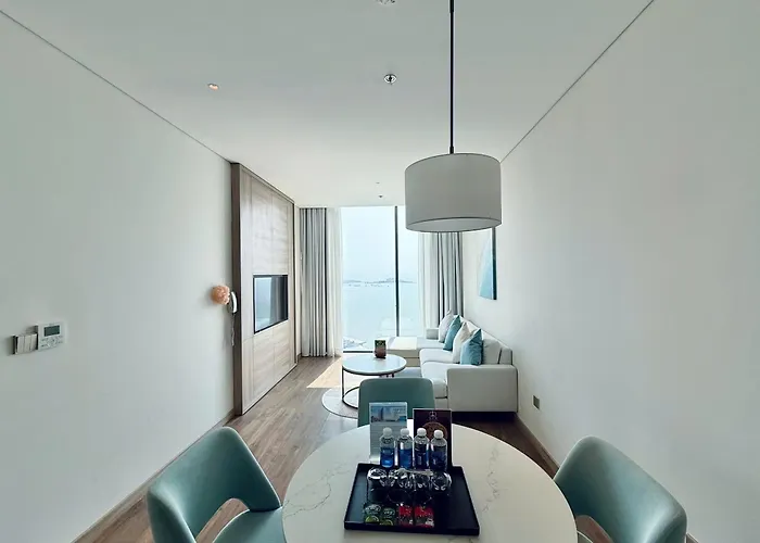 Apartment Alacarte Luxurious *