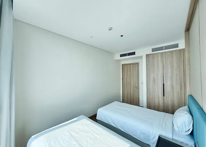 Alacarte Luxurious Ha Long