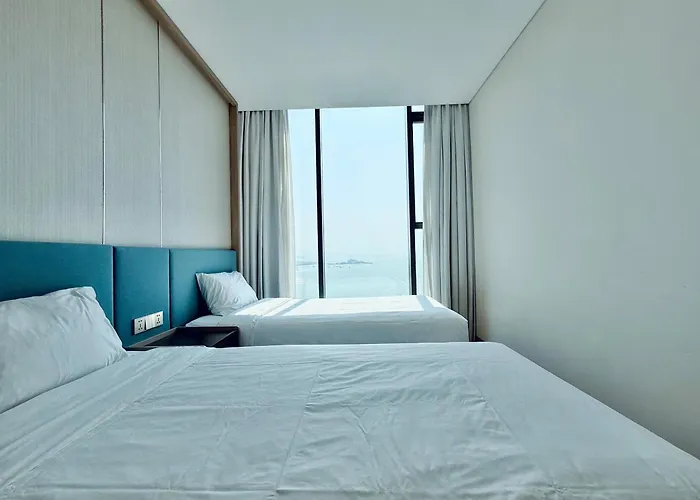 Alacarte Luxurious Apartment