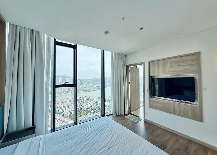 Alacarte Luxurious Apartment *